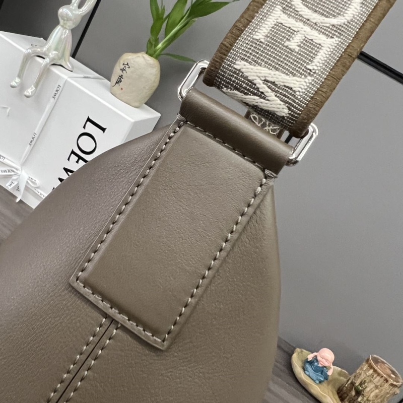 Loewe Satchel Bags